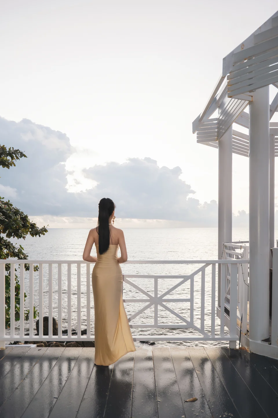 年年 - 海边维纳斯 [80P-549MB] tg@simisebaisi 【丝足阁】006.webp